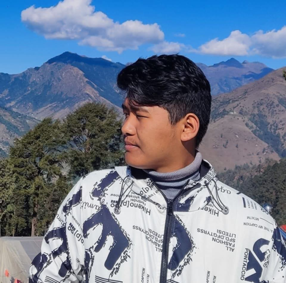 Karan Rai